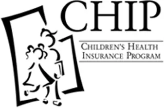 CHIP Logo, Children's Health Insurance Program