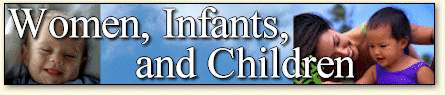 Women, Infants and Children 