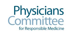 physicians committee logo