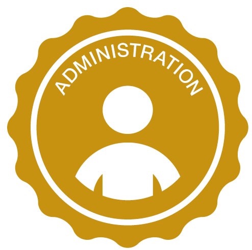 Key Area Badge Administration