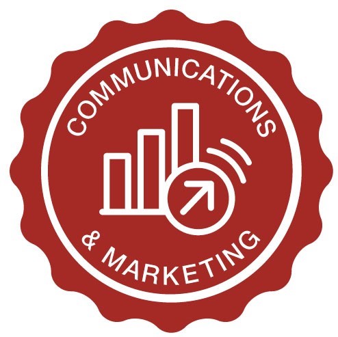 Key Area Badge CommMarketing