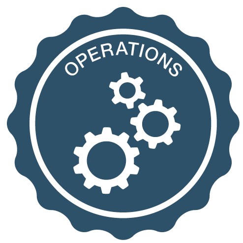 Key Area Badge Operations