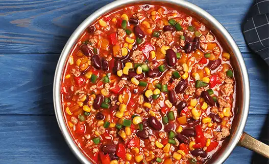 garden chili