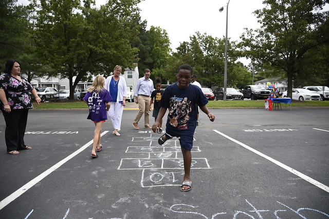 USDA Kicks Off Summer Meals