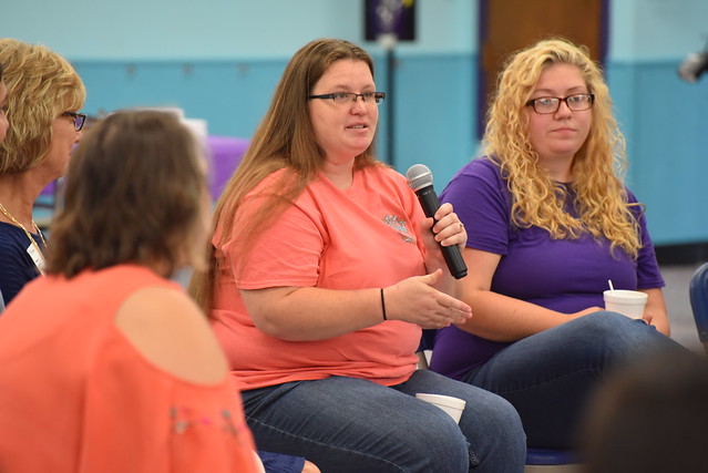 Innovation and Collaboration Bring Summer Meals to Children in Rural Texas