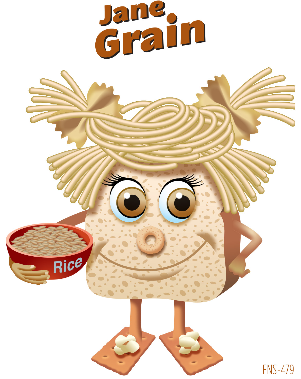 Jane Grain