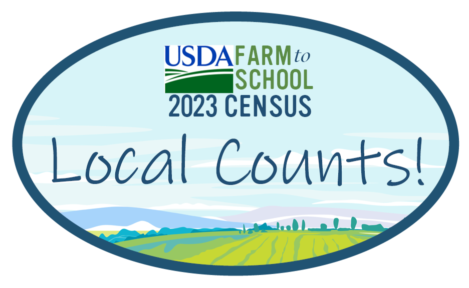 local counts sticker