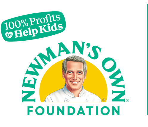 newman's own logo