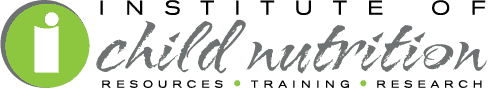 Institute of Child Nutrition - resources, training, research