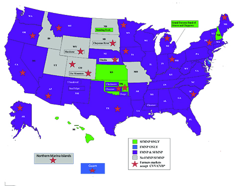 map of sfmnp sites