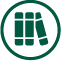green books icon