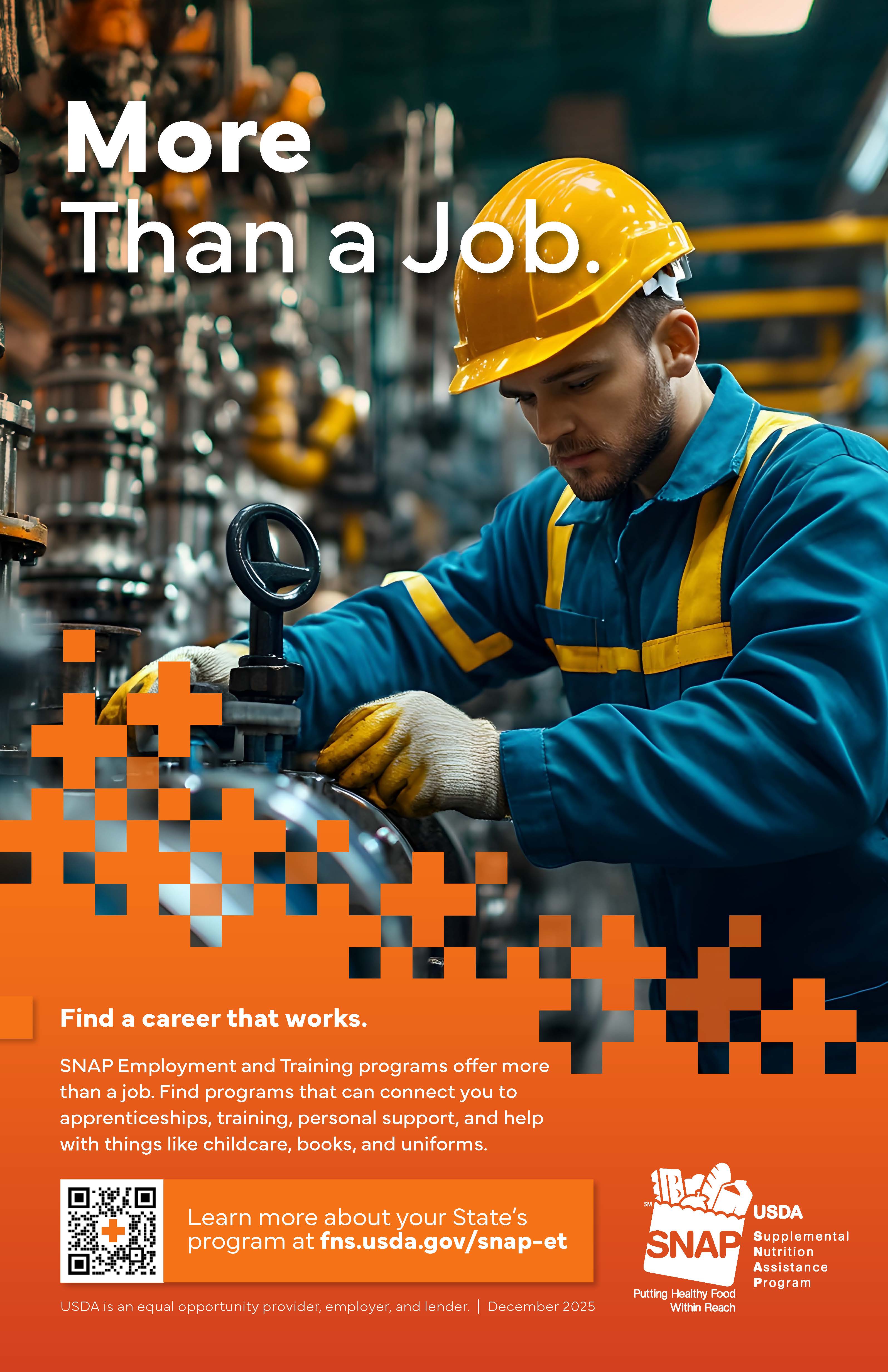 a man in a yellow hardhat welding