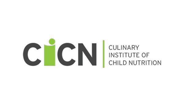 Culinary Institute of Child Nutrition graphic art