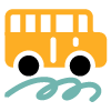 school bus
