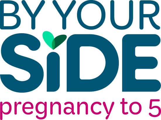 By Your Side pregnancy to 5