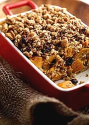 Central Valley Harvest Bake