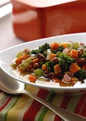 Confetti Soup