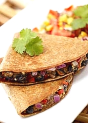 Fiesta Wrap