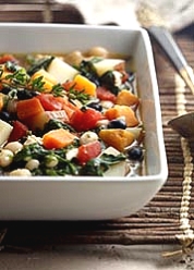 Harvest Stew