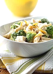 Chick Penne