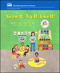 Grow It - All