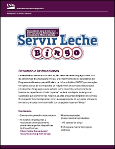 Descripción general e instrucciones