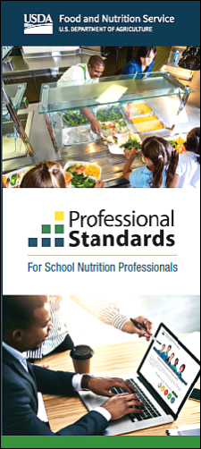 Professional Standards Brochure 