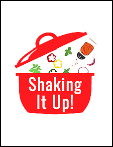 Shaking it Up! Small Changes Lead to Big Flavors (ICN)