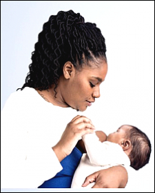 WIC Breastfeeding Support Website