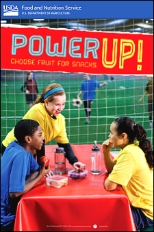 Power Up (sports)