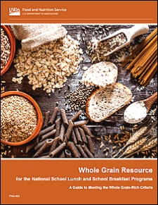 Whole Grains Report