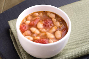 Bean Soup