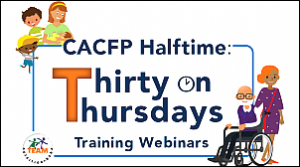 Thirty on Thursday webinar