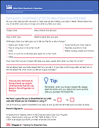 CACFP Feeding Infants 25