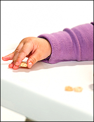 CACFP Feeding Infants 3