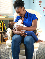 CACFP Feeding Infants 5