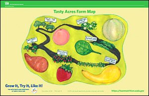 Grow it - Tasty Acres Farm