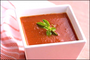 Tomato Soup