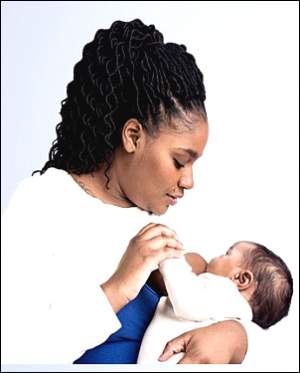 WIC Breastfeeding Support Website