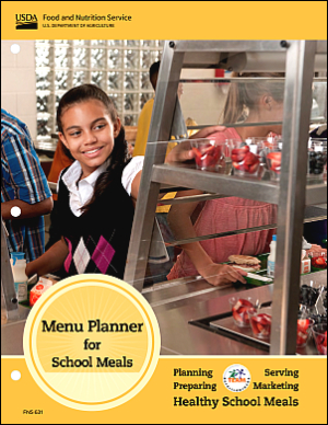 Menu Planner