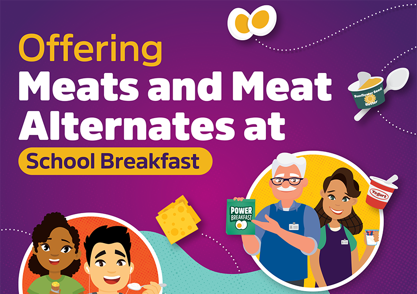 SchoolBreakfast