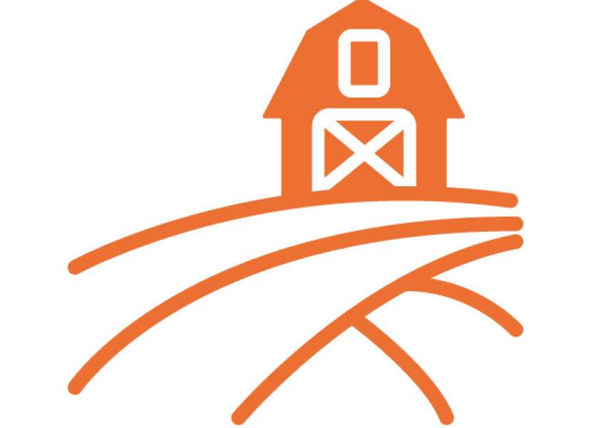 Farm and Field icon