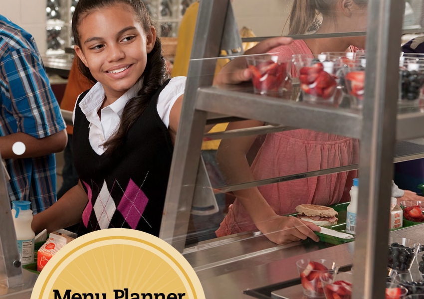 Menu Planner