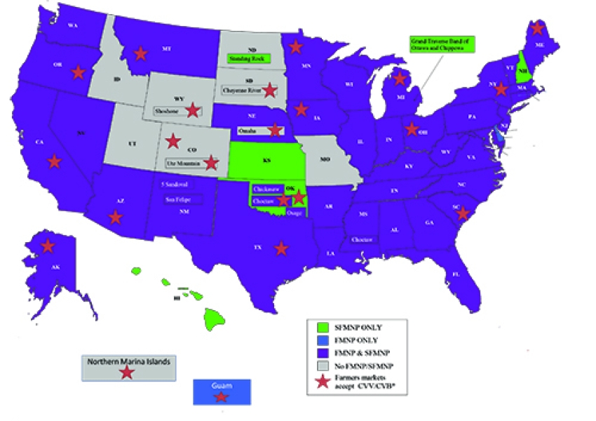 map of sfmnp sites