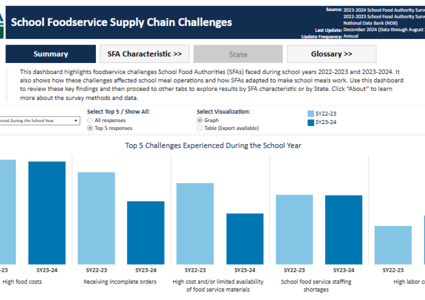 Supply Chain Challenges