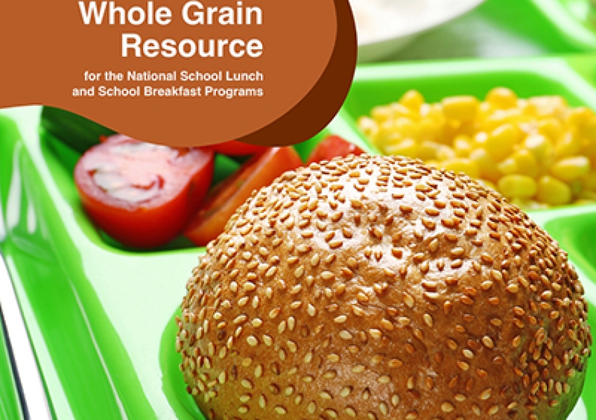 Whole Grains Spotlight