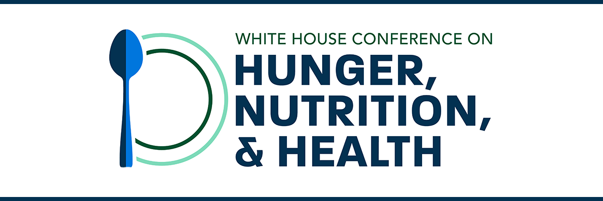 2022 White House Hunger Conference