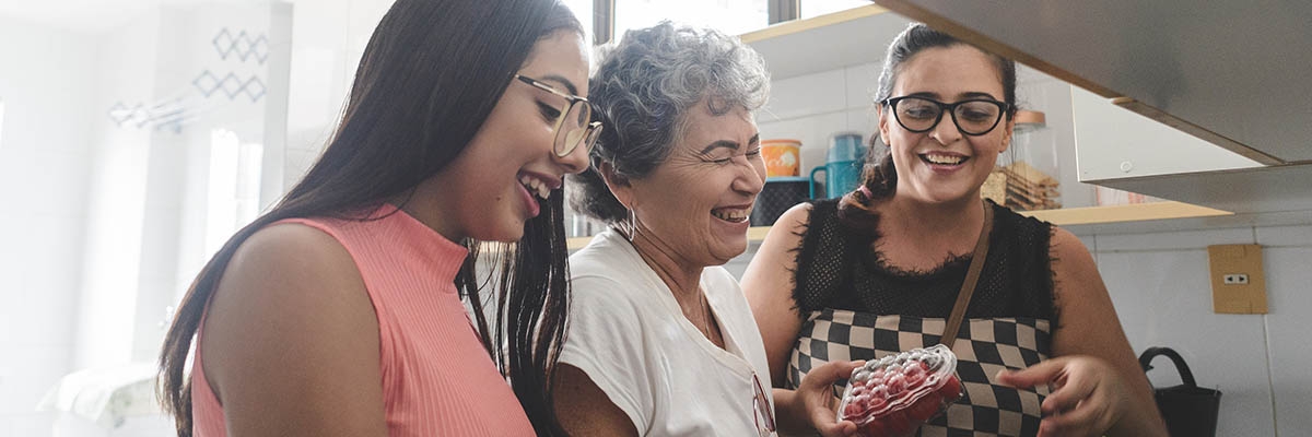 The Role of USDA's Food and Nutrition Service