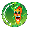 Veggie Garden Grower badge