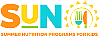 SUN Summer Nutrition Programs for Kids